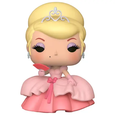 Funko POP figurka Disney The Princess and the Frog Charlotte zdjęcie produktu