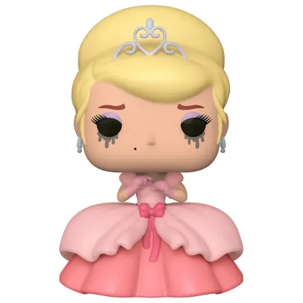Figurka Funko POP Disney The Princess and the Frog Charlotte Chase zdjęcie produktu