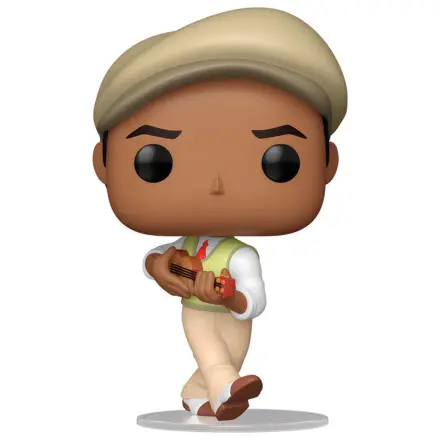 Funko POP figurka Disney The Princess and the Frog Naveen with Ukulele zdjęcie produktu