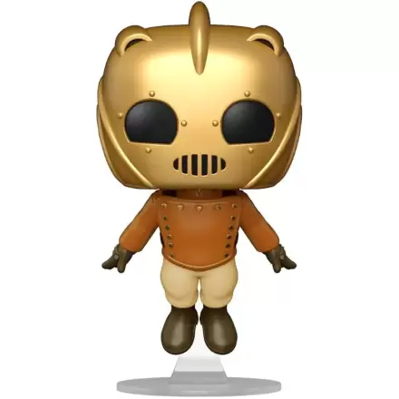 Figurka POP Disney The Rocketeer - The Rocketeer Exclusive termékfotója