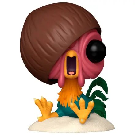 Funko POP figurka Disney Vaiana Moana 3 Hei Hei z Coconut zdjęcie produktu