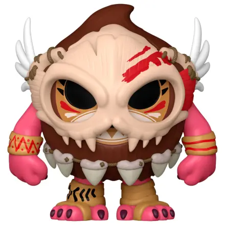 Funko POP figurka Disney Vaiana Moana 3 Kotu zdjęcie produktu