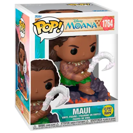 Funko POP figurka Premium Disney Vaiana Moana 3 Maui zdjęcie produktu