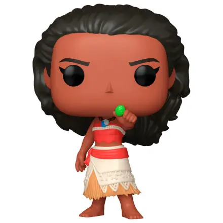 Figurka Funko POP Disney Vaiana Moana 3 Moana with Heart of Tefiti zdjęcie produktu