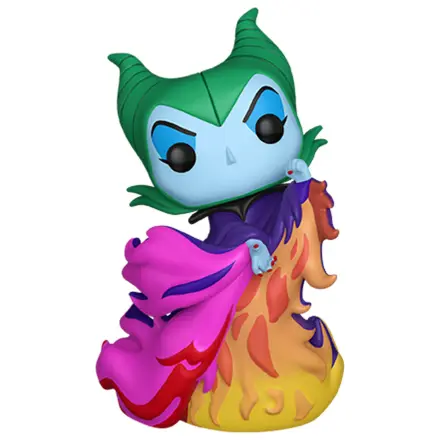 Figurka Funko POP Premium Disney Villains Maleficent zdjęcie produktu