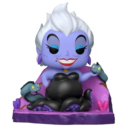 Figurka POP Disney Villains Ursula Exclusive zdjęcie produktu