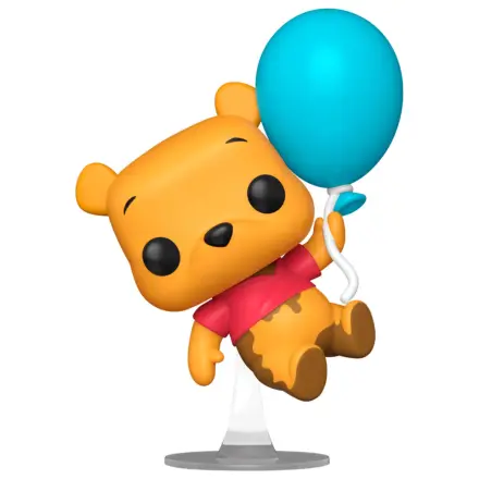 Figurka Funko POP Disney Winnie the Pooh with Balloon zdjęcie produktu