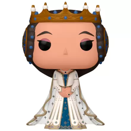 Figurka POP Disney Wish Queen Amaya termékfotója