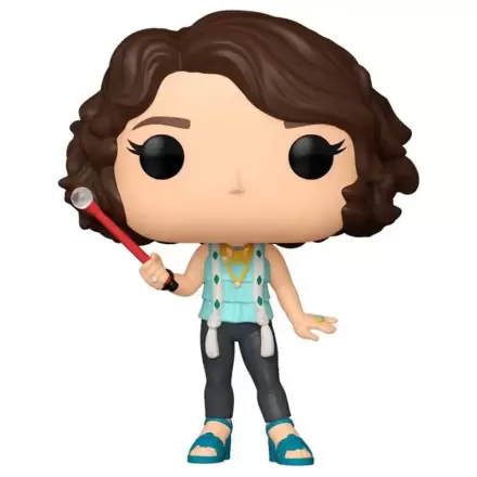 Funko POP figurka Disney Czarodzieje z Waverly Place Alex Russo zdjęcie produktu