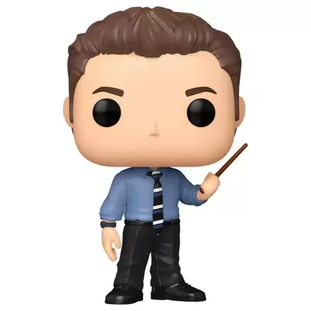 Funko POP figurka Disney Wizards of Waverly Place Justin Russo zdjęcie produktu