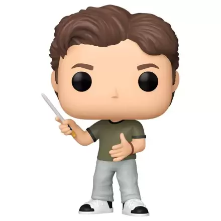 Funko POP figurka Disney Wizards of Waverly Place Max Russo zdjęcie produktu