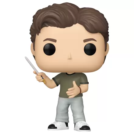 Funko POP figurka Disney Wizards of Waverly Place Max Russo zdjęcie produktu