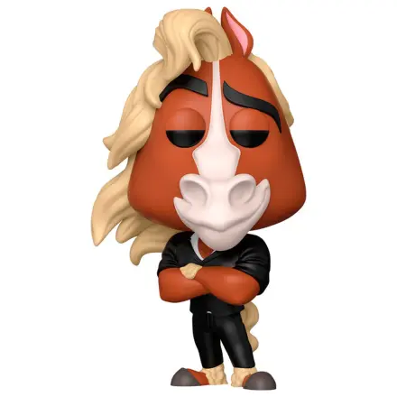 Figurka Funko POP Disney Zootopia 2 Winddancer zdjęcie produktu