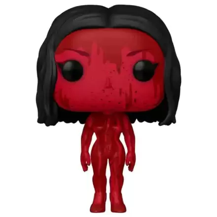 Figurka Funko POP Doja Cat Scarlet termékfotója