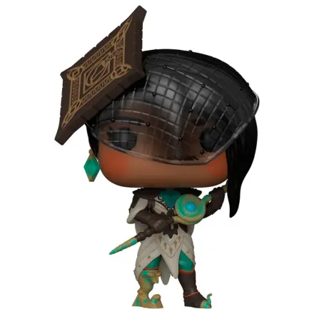 Figurka Funko POP Dragon Age: The Veilguard Neve zdjęcie produktu