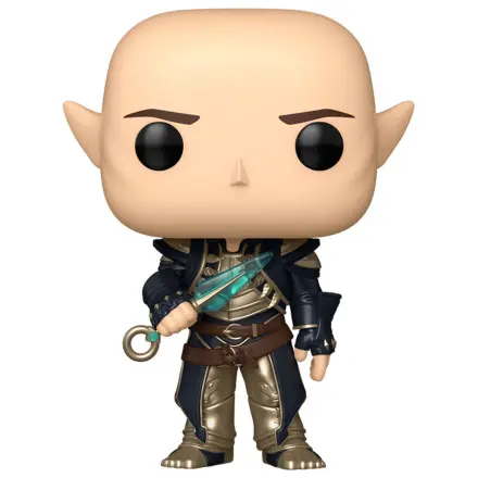 Funko POP figurka Dragon Age: The Veilguard Solas zdjęcie produktu