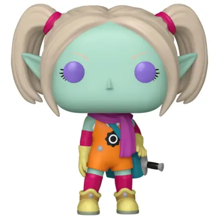 Figurka Funko POP Dragon Ball Daima Panzy zdjęcie produktu