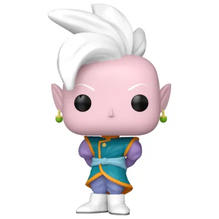 Funko POP figurka Dragon Ball Daima Supreme Kai Mini zdjęcie produktu