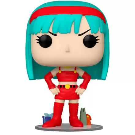 Figurka Funko POP Dragon Ball GT Bulla termékfotója