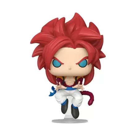 Funko POP figurka Dragon Ball GT Super Saiyan 4 Gogeta zdjęcie produktu
