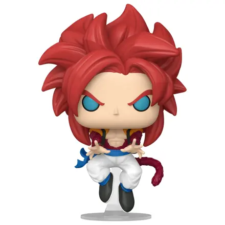 Funko POP figurka Dragon Ball GT Super Saiyan 4 Gogeta zdjęcie produktu