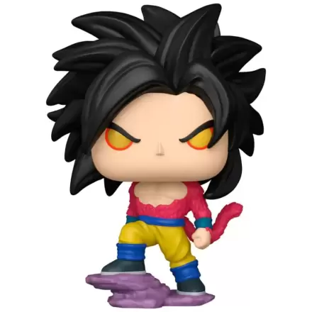 Funko POP figurka Dragon Ball GT Super Saiyan 4 Goku zdjęcie produktu
