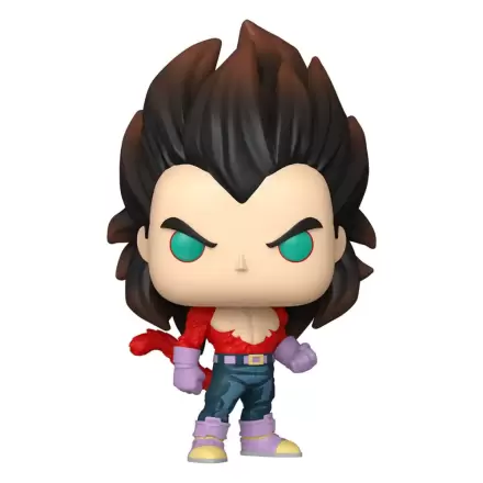Funko POP figurka Dragon Ball GT Super Saiyan 4 Vegeta zdjęcie produktu