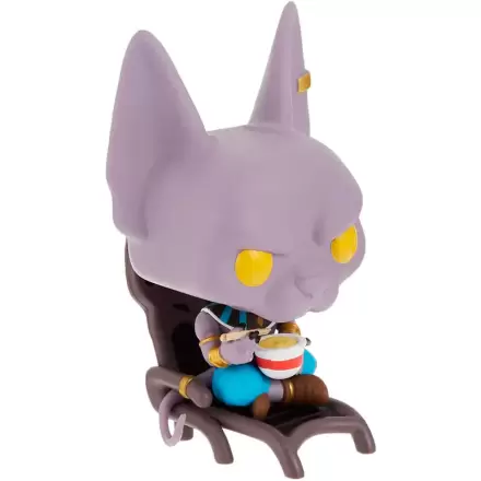 Figurka POP Dragon Ball Super Beerus Exclusive termékfotója