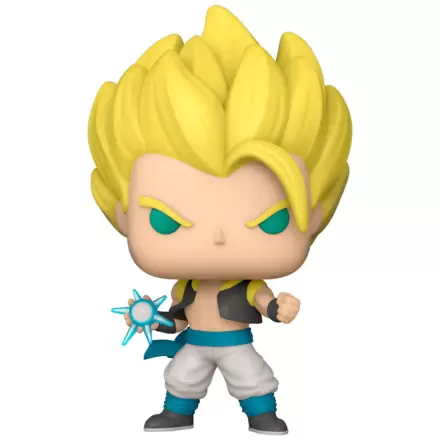 Figurka Funko POP Dragon Ball Super Broly Gogeta Chase termékfotója