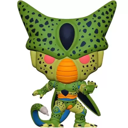 Figurka POP Dragon Ball Z Cell Pierwsza Forma Exclusive termékfotója