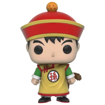Figurka Funko POP Dragon Ball Z Gohan zdjęcie produktu