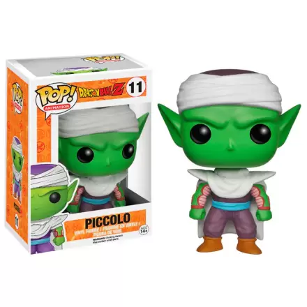 Figurka Funko POP Dragon Ball Z Piccolo termékfotója