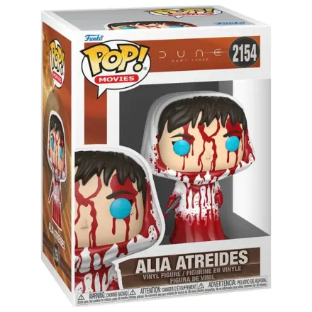 Funko POP figurka Dune Part Three Alia Atreides zdjęcie produktu