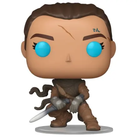 Funko POP figurka Dune Part Three Chani zdjęcie produktu