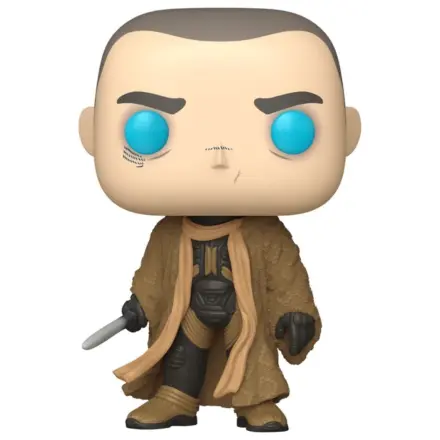 Figurka Funko POP Dune Part Three Paul Atreides zdjęcie produktu