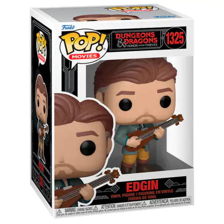 Dungeons & Dragons POP! Movies Figurka winylowa Edgin 9 cm termékfotója