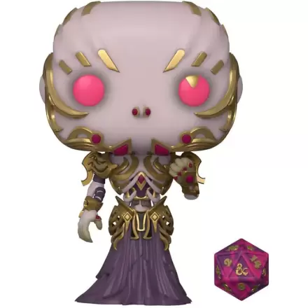 Figurka POP Dungeons & Dragons Vecna Exclusive termékfotója