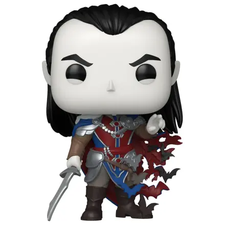Figurka Funko POP Dungeons & Dragons Valindra Strahd zdjęcie produktu