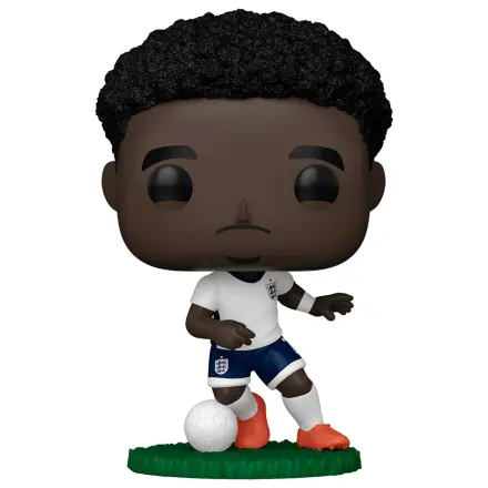 Figurka Funko POP England Bukayo Saka zdjęcie produktu