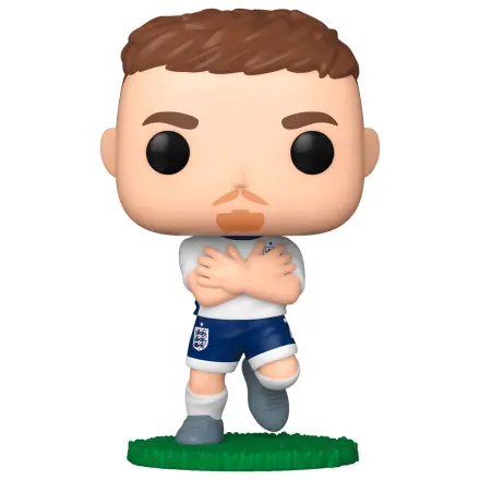 Funko POP figurka England Cole Palmer zdjęcie produktu