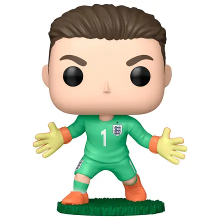 Funko POP figurka England Jordan Pickford zdjęcie produktu