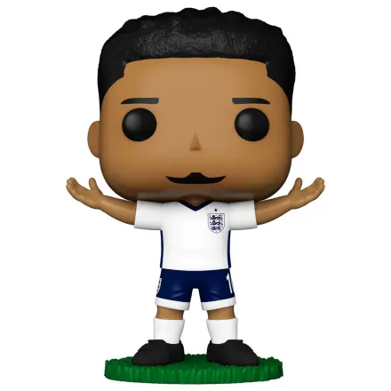 Figurka Funko POP England Jude Bellingham zdjęcie produktu