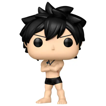 Funko POP figurka Fairy Tail 100 Years Quest Gray Chase zdjęcie produktu