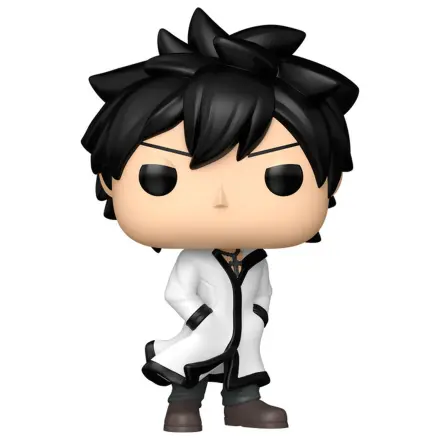 Funko POP figurka Fairy Tail 100 Years Quest Gray zdjęcie produktu