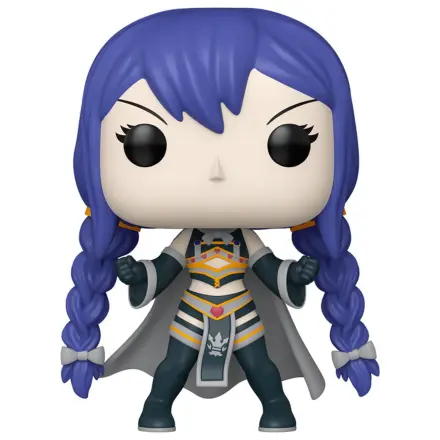 Figurka Funko POP Fairy Tail 100 Years Quest Wendy zdjęcie produktu