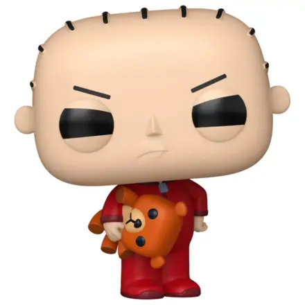 Figurka Funko POP Family Guy Stewie Griffin zdjęcie produktu