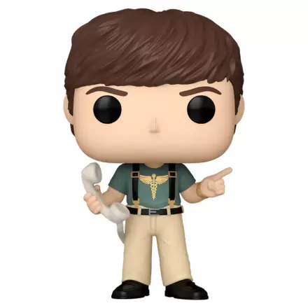 Figurka Funko POP Ferris Bueller's Day Off Cameron Frye termékfotója