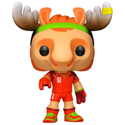 Funko POP figurka FIFA World Cup 2026 Maple zdjęcie produktu