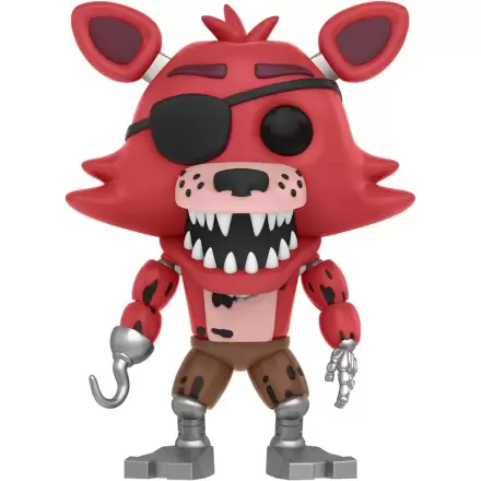 Figurka POP Five Nights At Freddy's Foxy zdjęcie produktu
