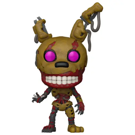 Figurka Funko POP Five Nights At Freddys Burntrap zdjęcie produktu